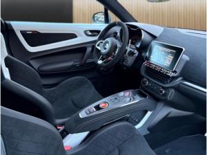 Alpine A110 GTS Carbondach*Sabelt-Schalensitze Grau*Kamera*LED*18''-GT-Race-Leichtmetallräder*