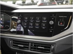 Volkswagen Taigo MOVE 1.5 TSI LED IQ.Drive Navi ParkPilot AppConnect DSG