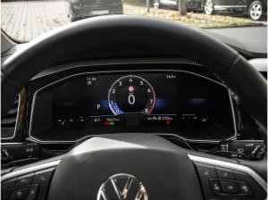 Volkswagen Taigo MOVE 1.5 TSI LED IQ.Drive Navi ParkPilot AppConnect DSG