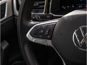 Volkswagen Taigo MOVE 1.5 TSI LED IQ.Drive Navi ParkPilot AppConnect DSG