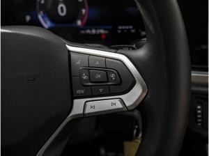 Volkswagen Taigo MOVE 1.5 TSI LED IQ.Drive Navi ParkPilot AppConnect DSG