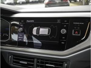 Volkswagen Taigo MOVE 1.5 TSI LED IQ.Drive Navi ParkPilot AppConnect DSG