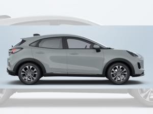 Ford Puma Titanium Mild-Hybrid ❗️ SOFORT VERFÜGBAR ❗️ LAGERFAHRZEUG ❗️ für Privat- und Gewerbekunden ❗️