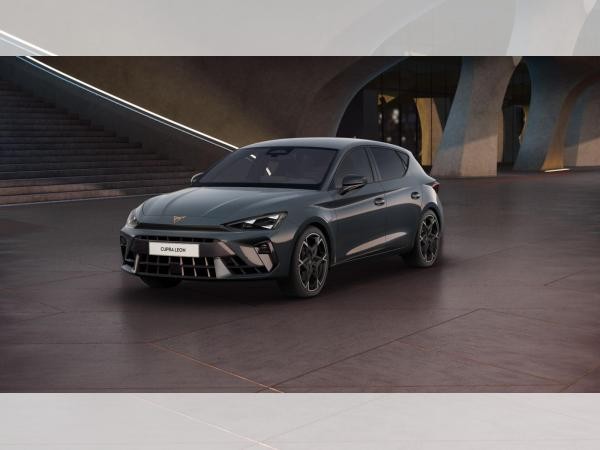 Cupra Leon VZ 1.5 e-HYBRID 200 kW (272 PS) 6-Gang-DSG