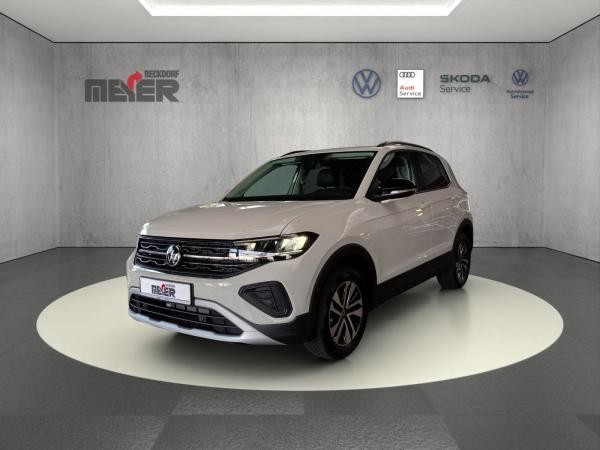 Volkswagen T-Cross ENERGY 1.0 TSI