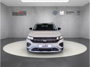 Volkswagen T-Cross ENERGY 1.0 TSI