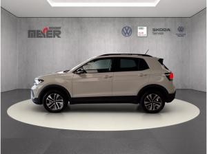 Volkswagen T-Cross ENERGY 1.0 TSI