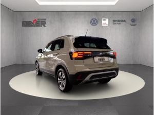 Volkswagen T-Cross ENERGY 1.0 TSI
