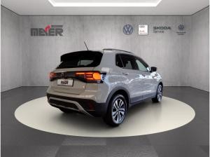 Volkswagen T-Cross ENERGY 1.0 TSI