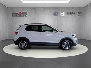 Volkswagen T-Cross ENERGY 1.0 TSI