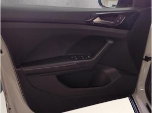 Volkswagen T-Cross ENERGY 1.0 TSI