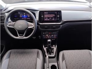 Volkswagen T-Cross ENERGY 1.0 TSI