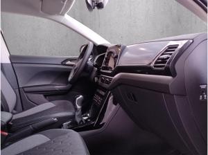 Volkswagen T-Cross ENERGY 1.0 TSI