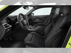 BMW M2 M2 Coupé Automatic M Sportsitze Carbon ACC Driving Assistent