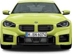 BMW M2 M2 Coupé Automatic M Sportsitze Carbon ACC Driving Assistent