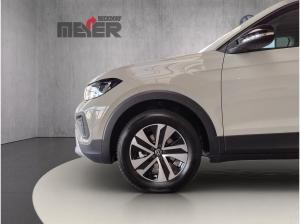 Volkswagen T-Cross ENERGY 1.0 TSI