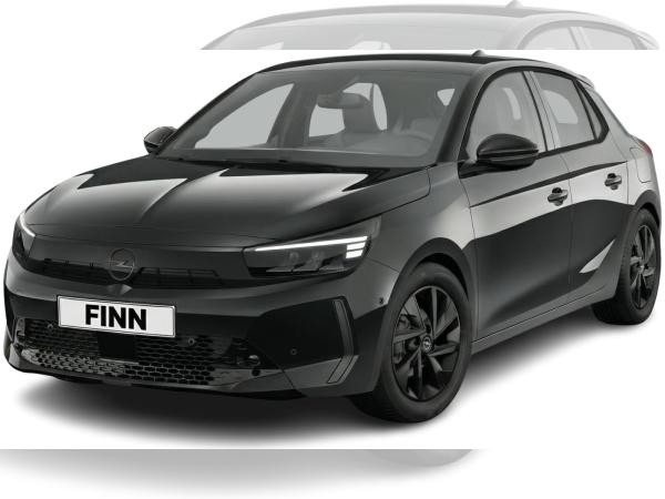 Opel Corsa 1.2 D- Injection Turbo 100kW,48V GS eDCT