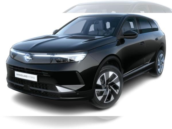 Opel Grandland Hybrid 107 kW  MHEV GS eDCT