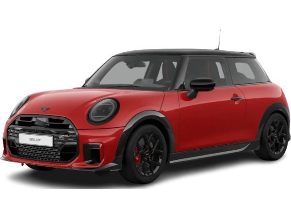 MINI Cooper 3-T√ºrer JCW John Cooper Works Tr Steptronic