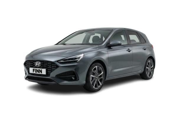 Hyundai i30 1.5 T-GDI Hybrid Advantage DCT