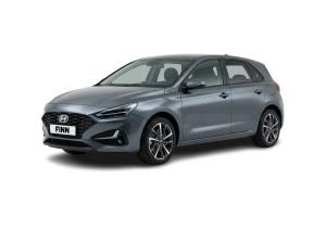 Hyundai i30 1.5 T-GDI Hybrid Advantage DCT (Schneller verfügbar)