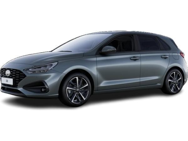 Hyundai i30 1.5 T-GDI Hybrid Advantage DCT