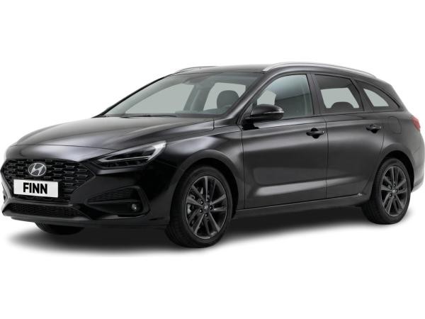 Hyundai i30 Kombi 1.5 T-GDI Hybrid Advantage DCT