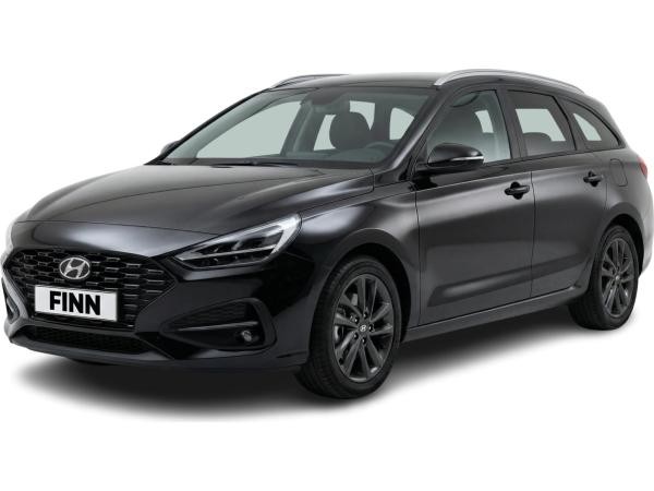 Hyundai i30 Kombi 1.5 T-GDI Hybrid Advantage