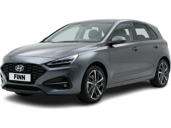 Hyundai i30 1.5 T-GDI Hybrid Advantage DCT