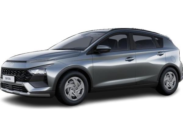 Hyundai BAYON Bayon 1.0 T-GDI Trend