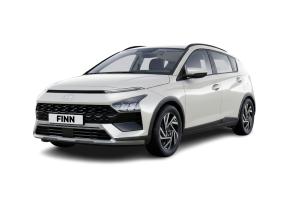 Hyundai BAYON Bayon 1.0 T-GDI Trend