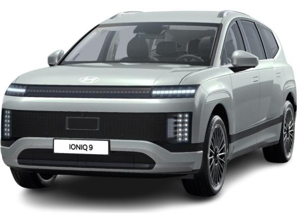 Hyundai IONIQ 9