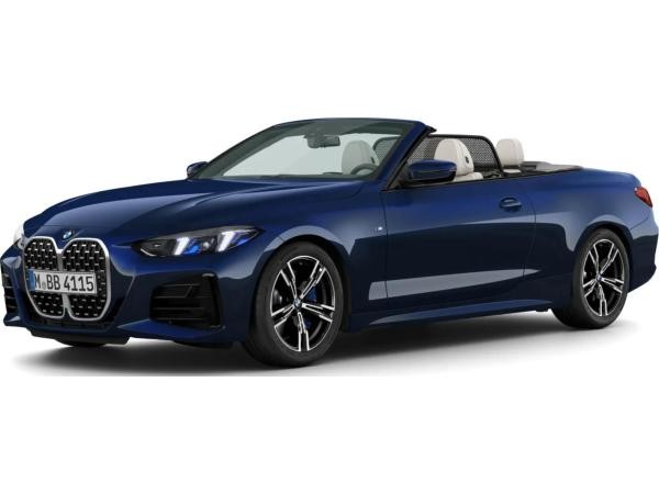 BMW 420 Gran Coup√© 420i Coup√©