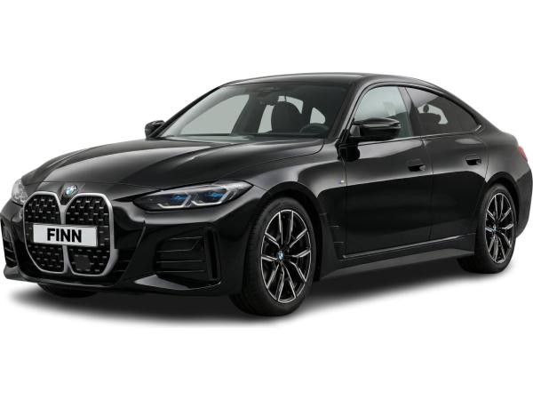 BMW 430 Gran Coup√© 420i Gran Coup√© A