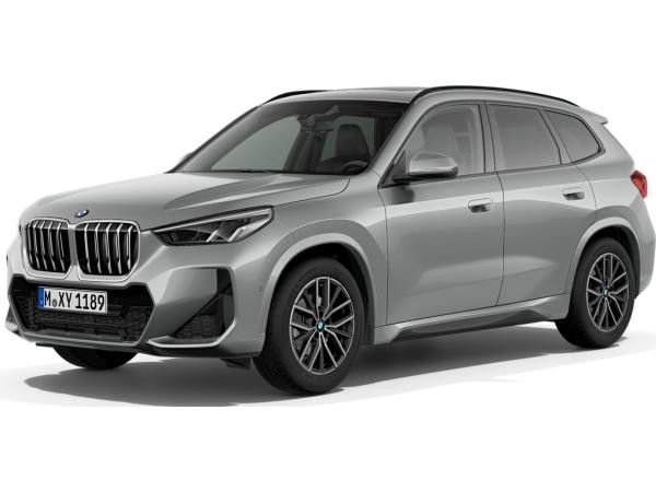 BMW X1 sDrive20d Steptronic