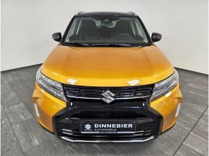 Suzuki Vitara "Comfort-Christmas" inkl. Allwetterreifen