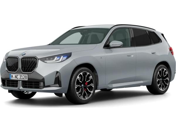 BMW X3 xDrive20