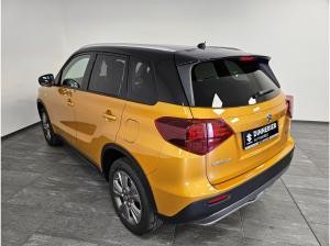 Suzuki Vitara "Comfort-Christmas" inkl. Allwetterreifen