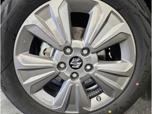 Suzuki Vitara "Comfort-Christmas" inkl. Allwetterreifen