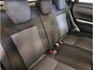 Suzuki Vitara "Comfort-Christmas" inkl. Allwetterreifen