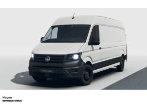 Volkswagen Crafter 35 Kasten 2.0 TDI (Hagen)