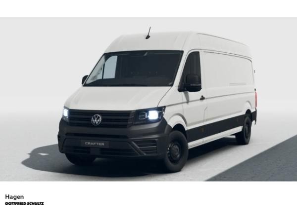 Volkswagen Crafter 35 Kasten 2.0 TDI (Hagen)
