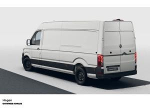 Volkswagen Crafter 35 Kasten 2.0 TDI (Hagen)