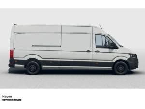Volkswagen Crafter 35 Kasten 2.0 TDI (Hagen)