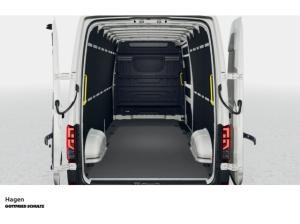 Volkswagen Crafter 35 Kasten 2.0 TDI (Hagen)