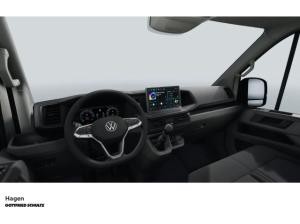 Volkswagen Crafter 35 Kasten 2.0 TDI (Hagen)