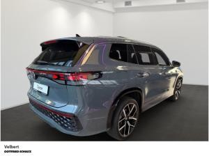 Volkswagen Tayron R-Line 2.0 TDI 4MOTION (Velbert)