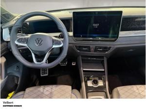 Volkswagen Tayron R-Line 2.0 TDI 4MOTION (Velbert)