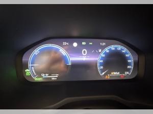 Toyota RAV 4 Plug In Teamplayer