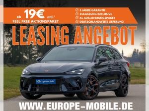 Cupra Leon Sportstourer VZ EXTREME 2.0 TSI 245 kW DSG 4DRIVE (UVP 67.190€/KW51) AKEBONO/PANO/NAV/AHK/INTELLI/MA